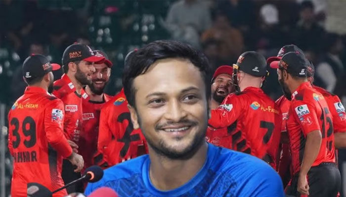 আমরা সাকিব কে ক্রিকেট মাঠ এ শিগগিরই আবার দেখতে পাব