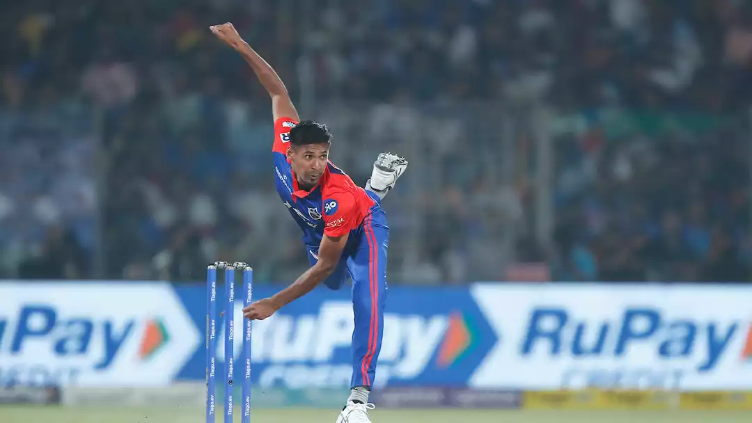 আইপিএল এর মাঝা মাঝি ৬ কোটিতে দল পেলেন মুস্তাফিজ
