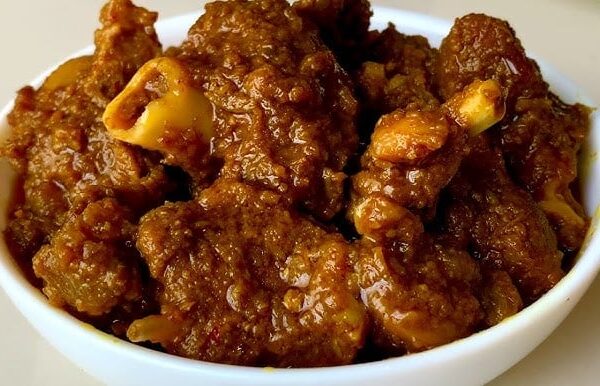 হার্টের রোগীরা কতটুকু পরিমান মাংস খেতে পারবেন।