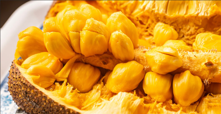 মিষ্টি কাঁঠাল চিনবেন কীভাবে জেনে নিন।