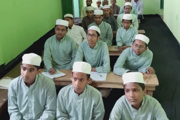 উপবৃত্তির আওতায় আসছে ইবতেদায়ী মাদ্রাসা শিক্ষার্থীরা।